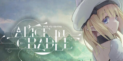 Alice in Cradle