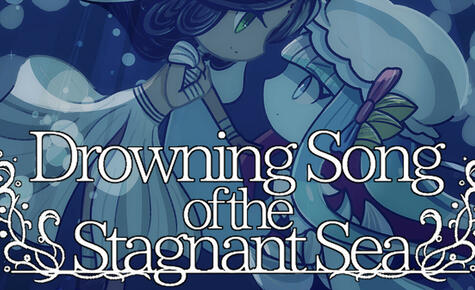 Drowning Song of the Stagnant Sea