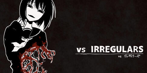 vs IRREGULARS